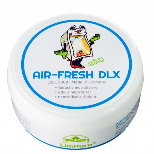 LimPuro AIR-FRESH DLX 200g Освежитель Воздуха