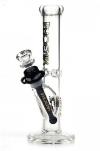 Айс Бонг Straight Phoenix Star 25cm wt5