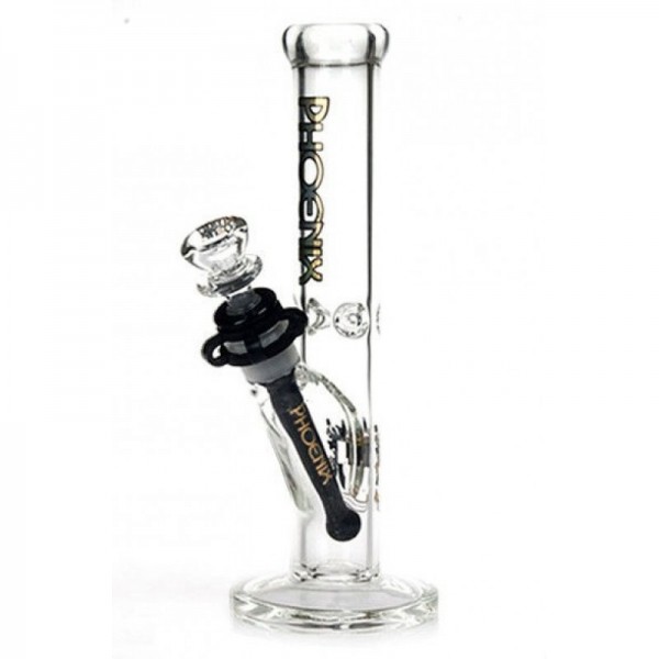 Айс Бонг Straight Phoenix Star 25cm wt5 Айс Бонг Straight Phoenix Star 25cm wt5