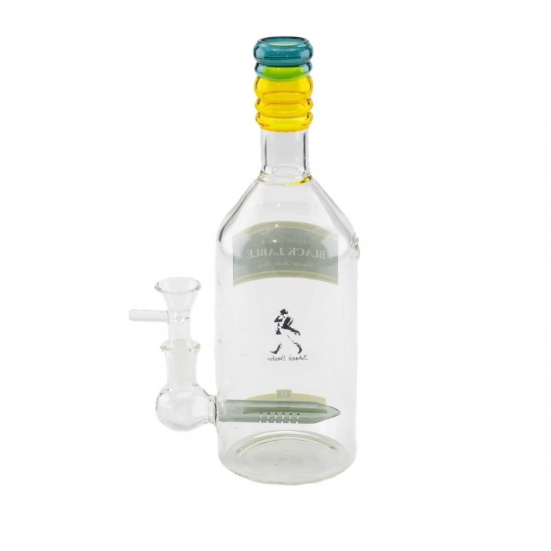 Whisky Johnnie Bong Whisky Johnnie Bong