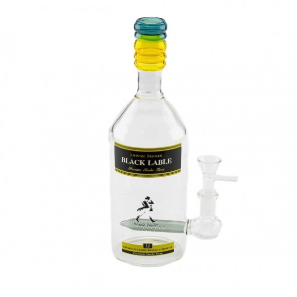 Whisky Johnnie Bong Whisky Johnnie Bong