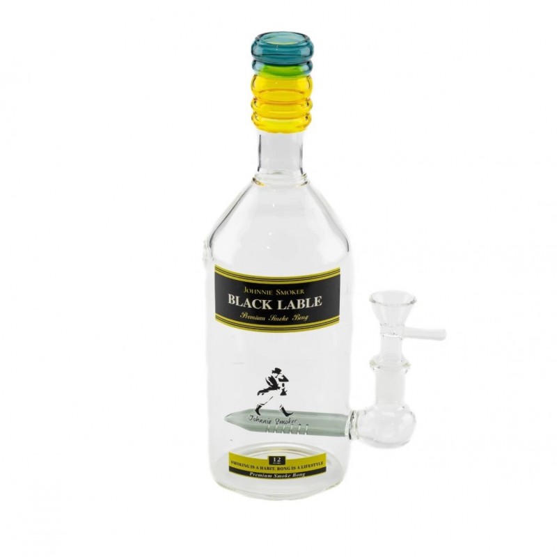 Whisky Johnnie Bong Whisky Johnnie Bong