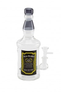 Whisky Jack Bong