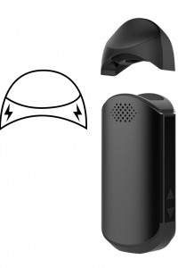 Мундштук Flowermate Cap Pro Mouthpiece