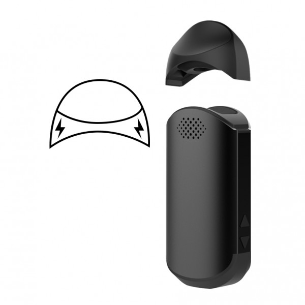 Мундштук Flowermate Cap Pro Mouthpiece