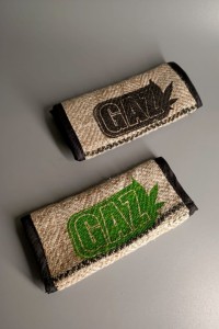 Кісет з Хемпу Gaz Кісет з Хемпу Gaz