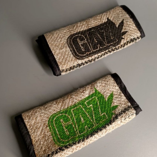 Кисет из Хемпа Gaz