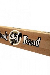 Skunk Brand King Size Slim Rolling Papers 32шт