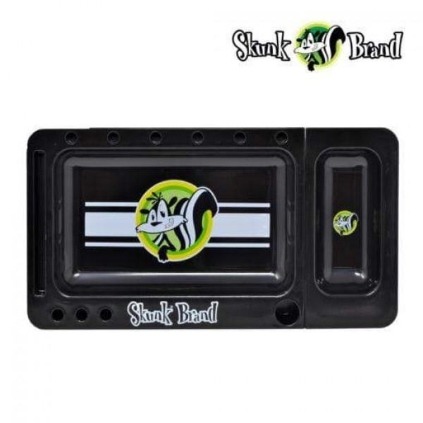 Skunk Brand Rolling Tray - 310x165мм 