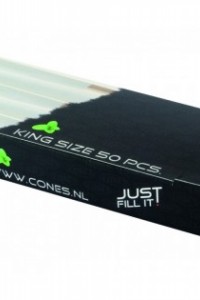 Mountain High CONEBASIC 50x King Size 110mm