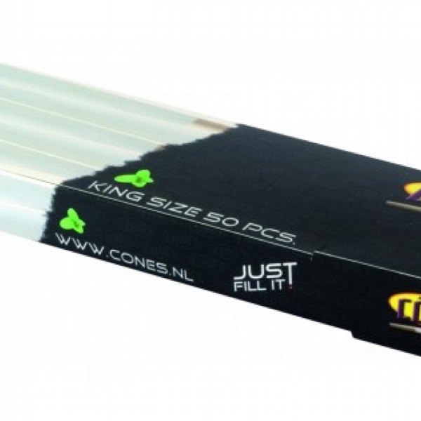 Mountain High CONEBASIC 50x King Size 110mm