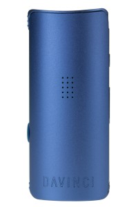 Вапорайзер DaVinci MIQRO (Mini IQ) Explorers Collection COBALT