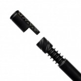 Вапорайзер DynaVap VapCap 'Shadow M'