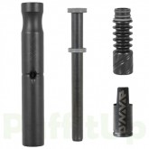 Вапорайзер DynaVap VapCap 'Shadow M'