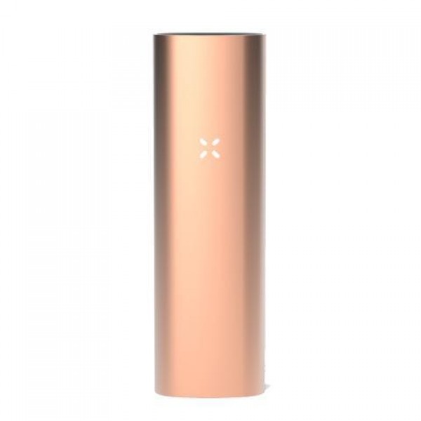 Вапорайзер PAX 3 Complete Kit  Gold