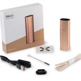 Вапорайзер PAX 3 Complete Kit  Gold
