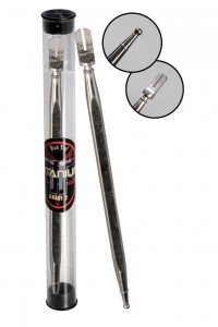 'Black Leaf T2' Titanium Dabber 2 'Black Leaf T2' Titanium Dabber 2
