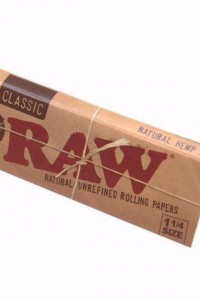 RAW Classic Papers 1 1/4 Size