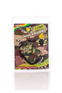 Воздушный фильтр Smokebuddy Air Filter