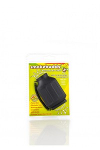 Воздушный фильтр Smokebuddy Junior Black
