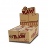RAW Perfecto Cone Tips pre-rolled