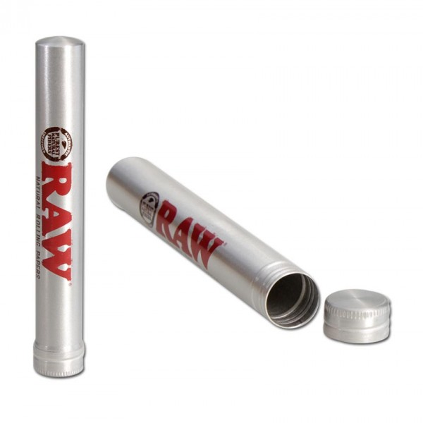 Футляр 'RAW' Metal 116mm
