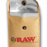 Карманная пепельница "RAW"
