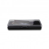Screen Prince Screen-less Pipe 12cm black