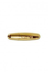 Трубка 'Amazed' Pure Bronze 82мм