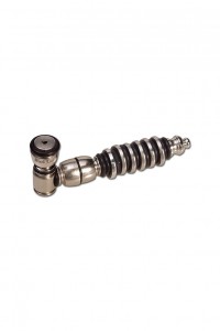 Трубка Black Leaf  Screwable  RR 115мм