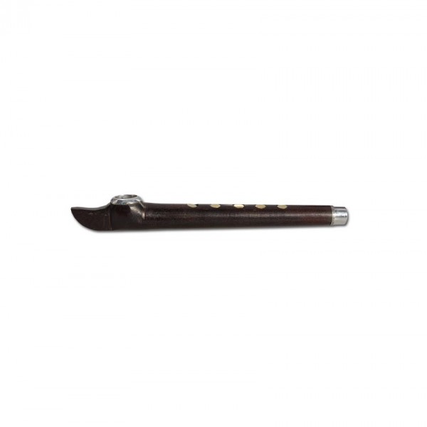 Трубка Medwakh Pipe Rosewood 12см