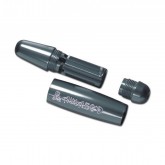 Amazed Pure Pipe Aluminium titan 82mm