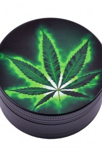 Rasta Masta Green Grinder 3part 50mm Rasta Masta Green Grinder 3part 50mm
