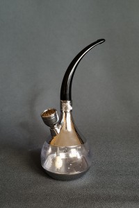 Мини Кальян Баблер 16см