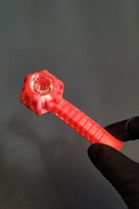 Силиконовая Трубка Hornet Danger 
