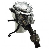 Бонг ‎Predator