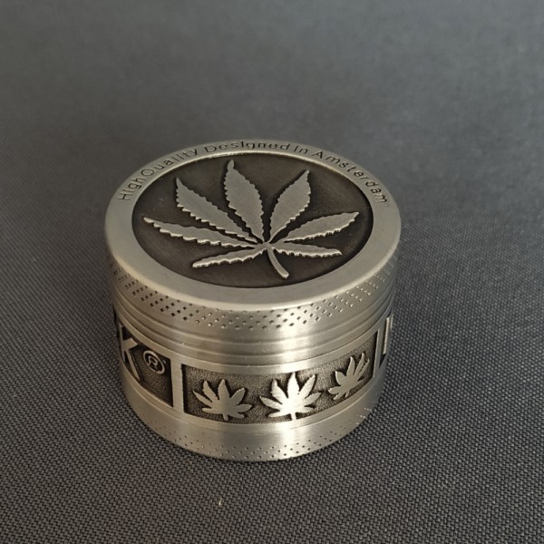 Grinder D&K 3 part 40mm