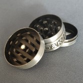 Grinder D&K 3 part 40mm