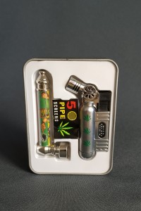 Подарочный Набор Weed 