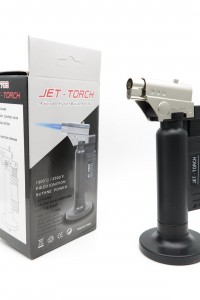 Турбо-зажигалка Jet - Torch