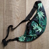 Поясна сумка (Бананка) CannaWeed