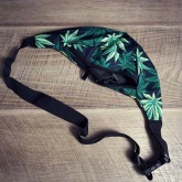 Поясна сумка (Бананка) CannaWeed