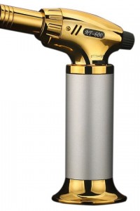 Турбо-зажигалка AnTai АТ-600
