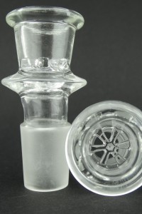 Bowl Mobius SG 14