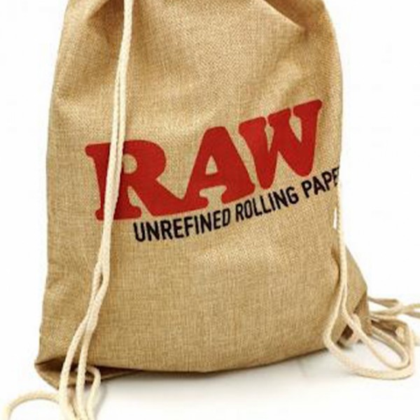 Рюкзак-мешок от RAW Tan