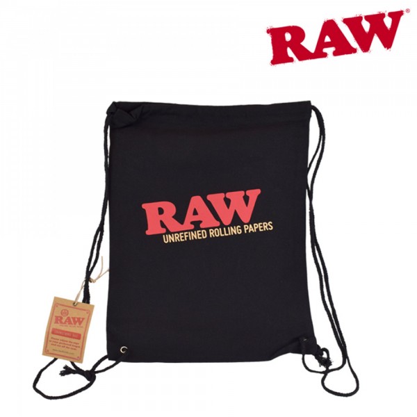 Рюкзак-мешок от RAW
