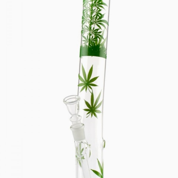 Бонг Leaf | Leaf Jhari Hangove 45cm O:50mm