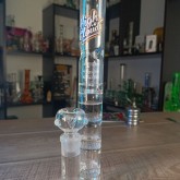 Айс Бонг High Clouds | Long and Strong 2| 4 perc 31cm wt7