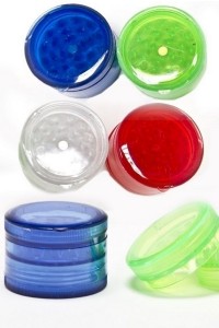Акриловый Гриндер d50mm- 4part Акриловый Гриндер d50mm- 4part