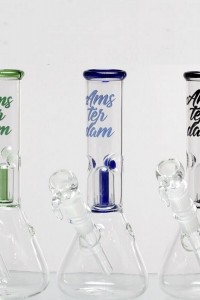 Айс Бонг Амстердам - Dome Perc - d40mm Айс Бонг Амстердам - Dome Perc - d40mm